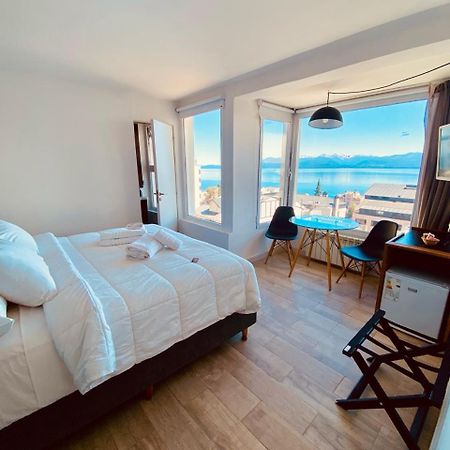 Hotel Patagonia Signature Σαν Κάρλος ντε Μπαριλότσε Εξωτερικό φωτογραφία