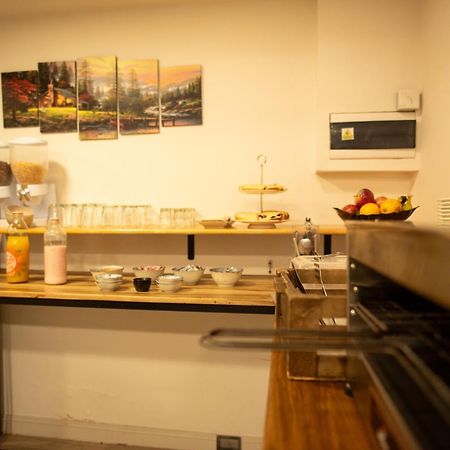 Hotel Patagonia Signature Σαν Κάρλος ντε Μπαριλότσε Εξωτερικό φωτογραφία