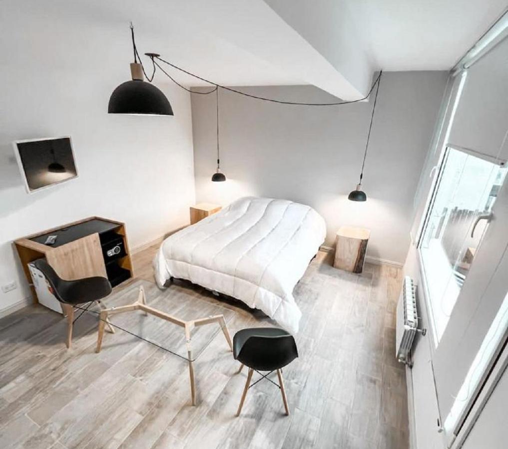 Hotel Patagonia Signature Σαν Κάρλος ντε Μπαριλότσε Εξωτερικό φωτογραφία