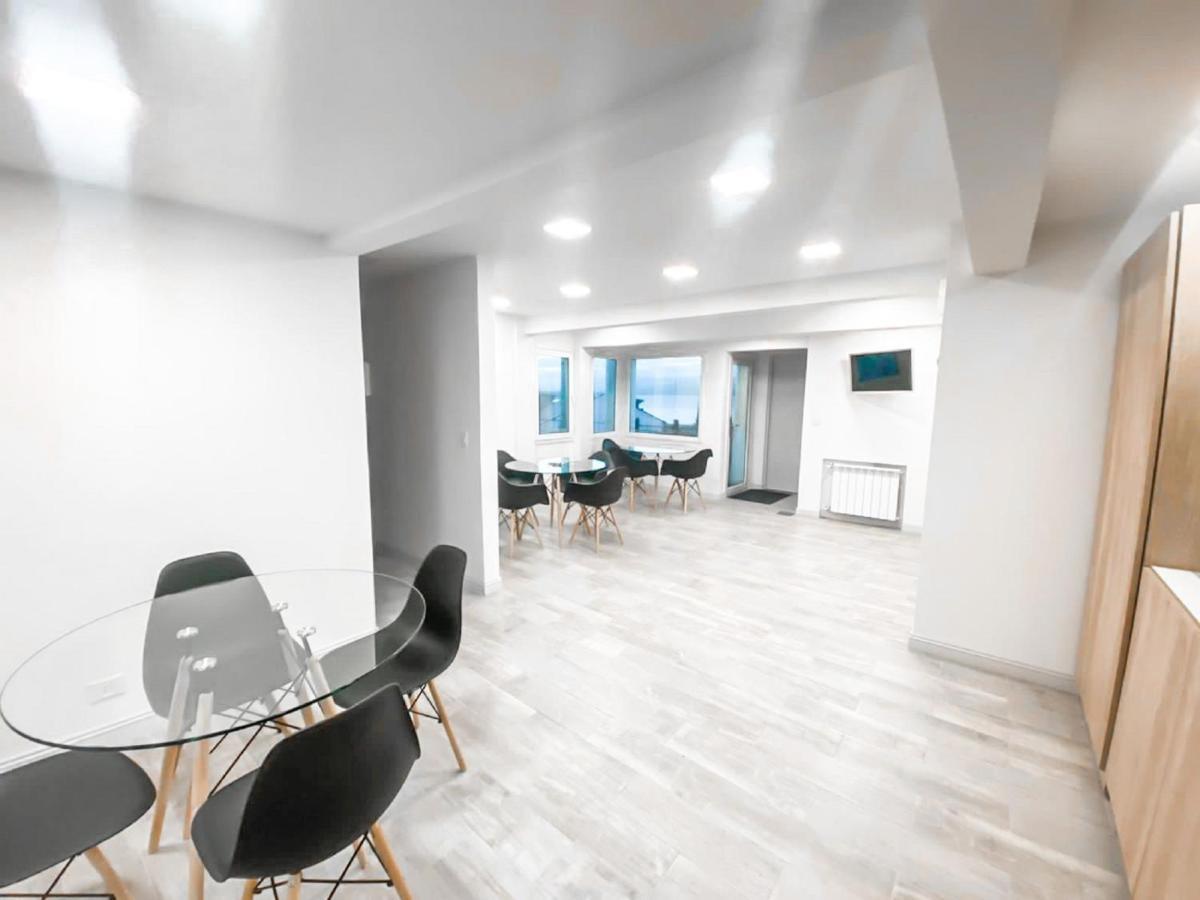 Hotel Patagonia Signature Σαν Κάρλος ντε Μπαριλότσε Εξωτερικό φωτογραφία