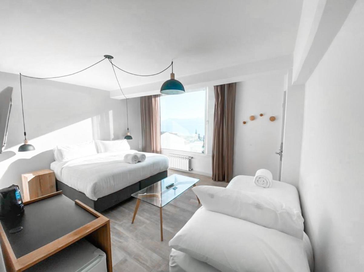 Hotel Patagonia Signature Σαν Κάρλος ντε Μπαριλότσε Εξωτερικό φωτογραφία