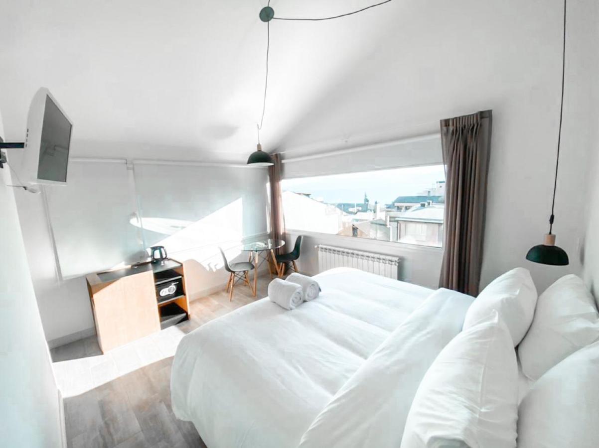 Hotel Patagonia Signature Σαν Κάρλος ντε Μπαριλότσε Εξωτερικό φωτογραφία