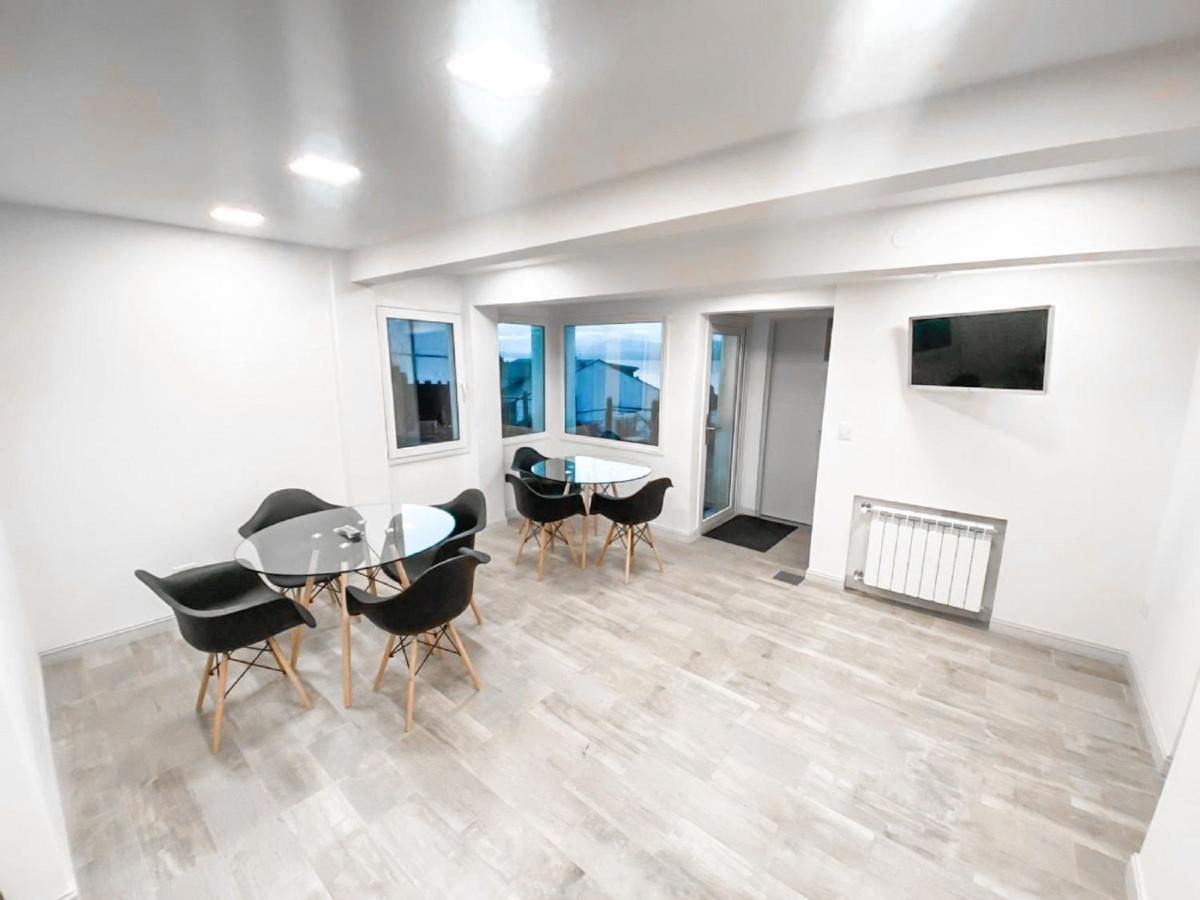 Hotel Patagonia Signature Σαν Κάρλος ντε Μπαριλότσε Εξωτερικό φωτογραφία