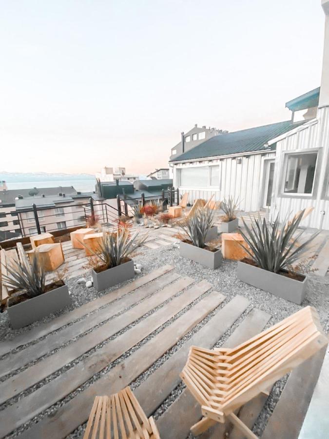 Hotel Patagonia Signature Σαν Κάρλος ντε Μπαριλότσε Εξωτερικό φωτογραφία
