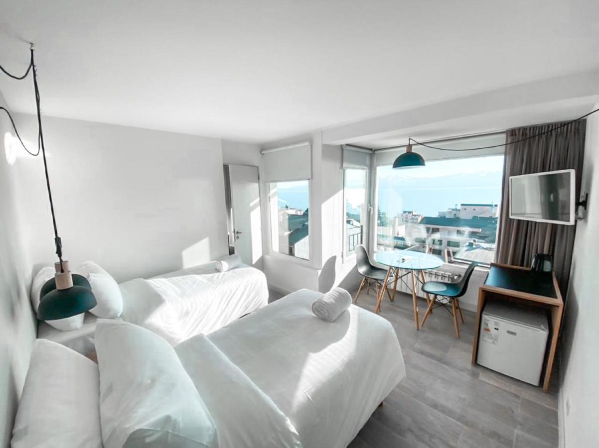 Hotel Patagonia Signature Σαν Κάρλος ντε Μπαριλότσε Εξωτερικό φωτογραφία