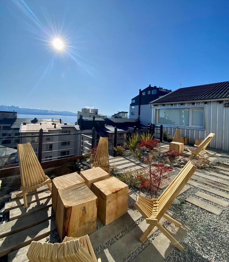 Hotel Patagonia Signature Σαν Κάρλος ντε Μπαριλότσε Εξωτερικό φωτογραφία