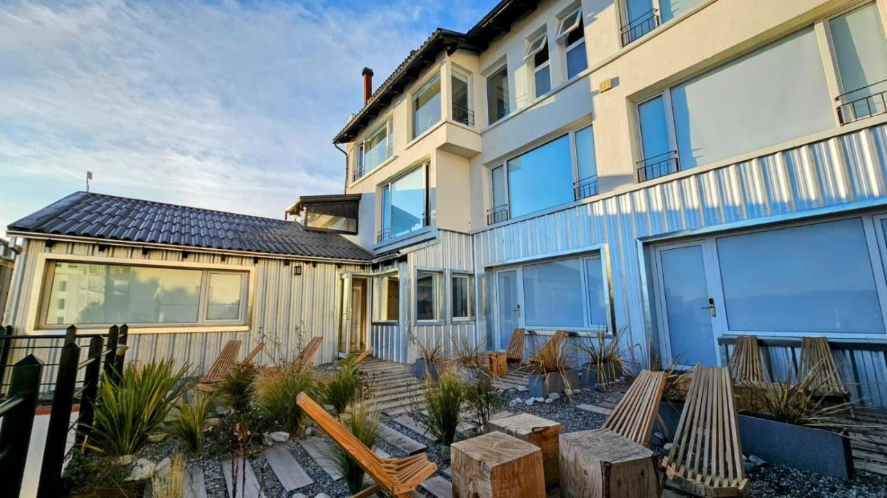 Hotel Patagonia Signature Σαν Κάρλος ντε Μπαριλότσε Εξωτερικό φωτογραφία
