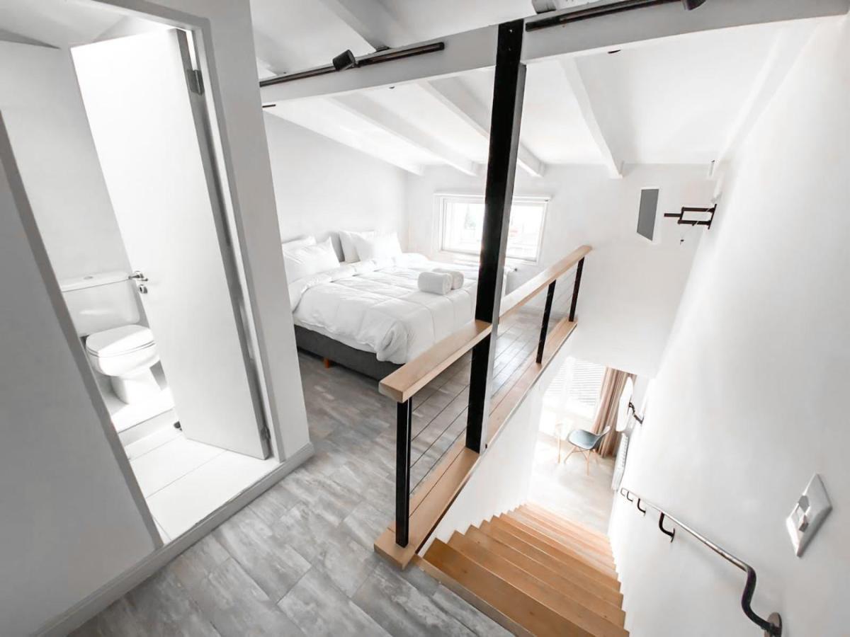 Hotel Patagonia Signature Σαν Κάρλος ντε Μπαριλότσε Εξωτερικό φωτογραφία