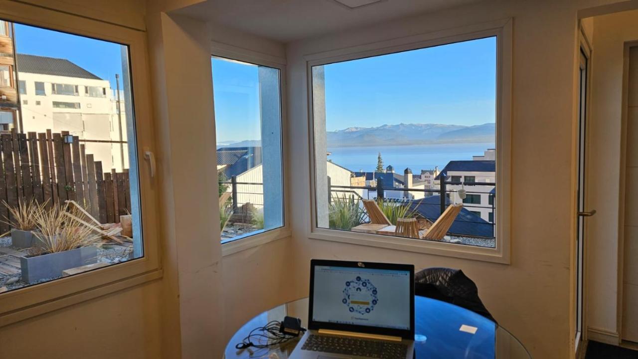 Hotel Patagonia Signature Σαν Κάρλος ντε Μπαριλότσε Εξωτερικό φωτογραφία