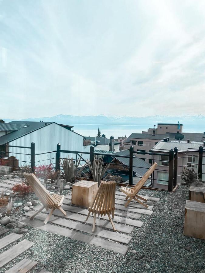 Hotel Patagonia Signature Σαν Κάρλος ντε Μπαριλότσε Εξωτερικό φωτογραφία