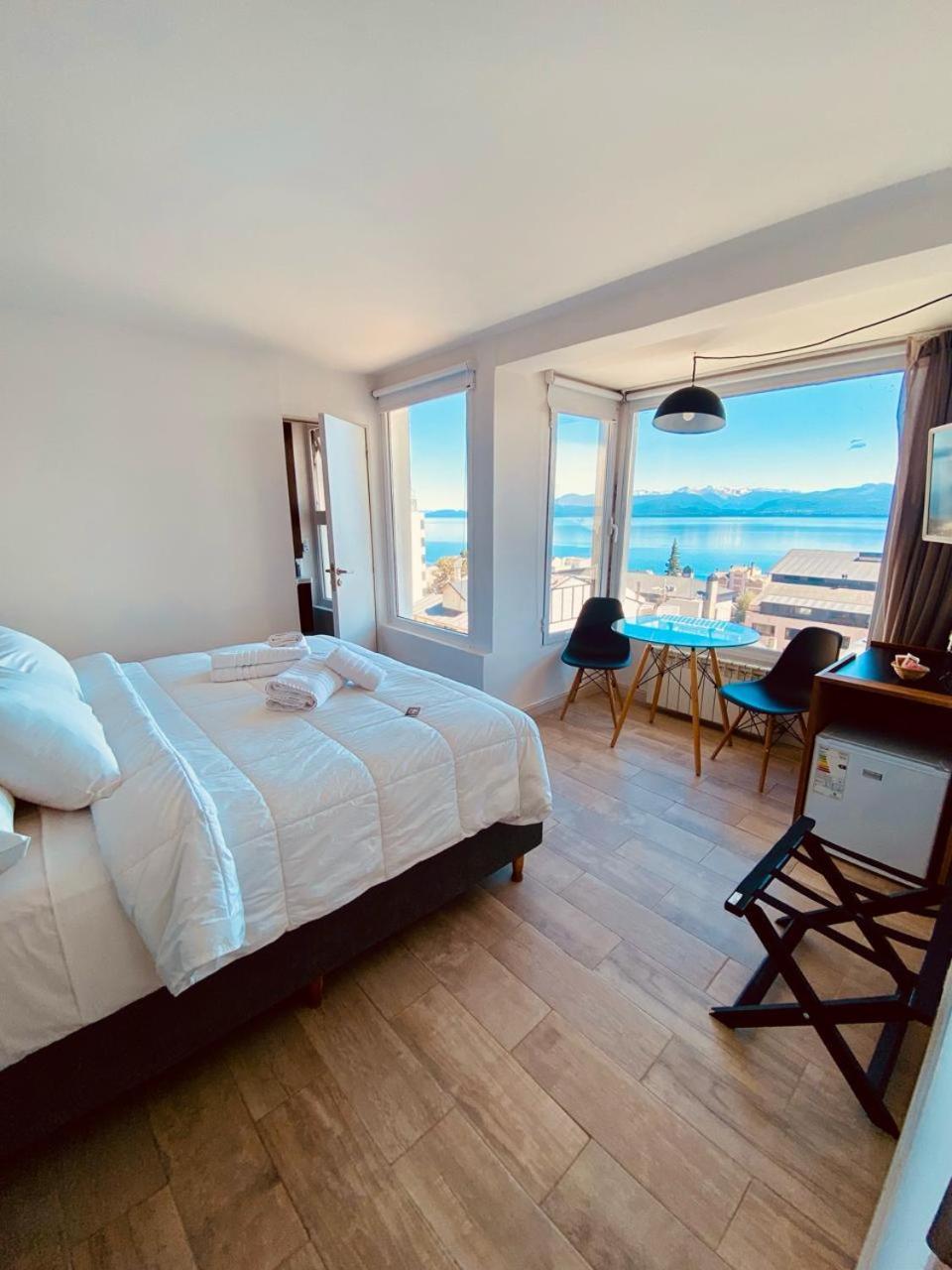 Hotel Patagonia Signature Σαν Κάρλος ντε Μπαριλότσε Εξωτερικό φωτογραφία