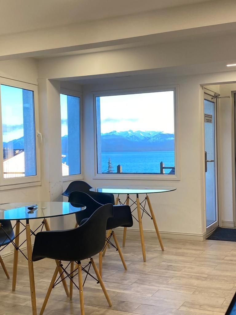 Hotel Patagonia Signature Σαν Κάρλος ντε Μπαριλότσε Εξωτερικό φωτογραφία