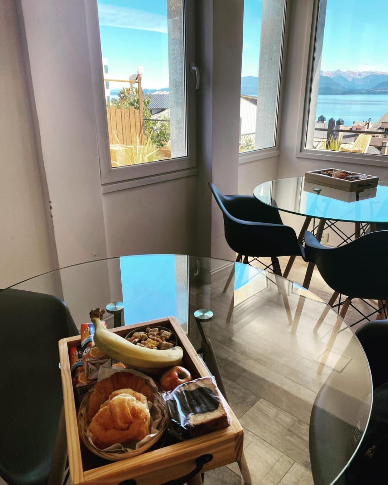 Hotel Patagonia Signature Σαν Κάρλος ντε Μπαριλότσε Εξωτερικό φωτογραφία