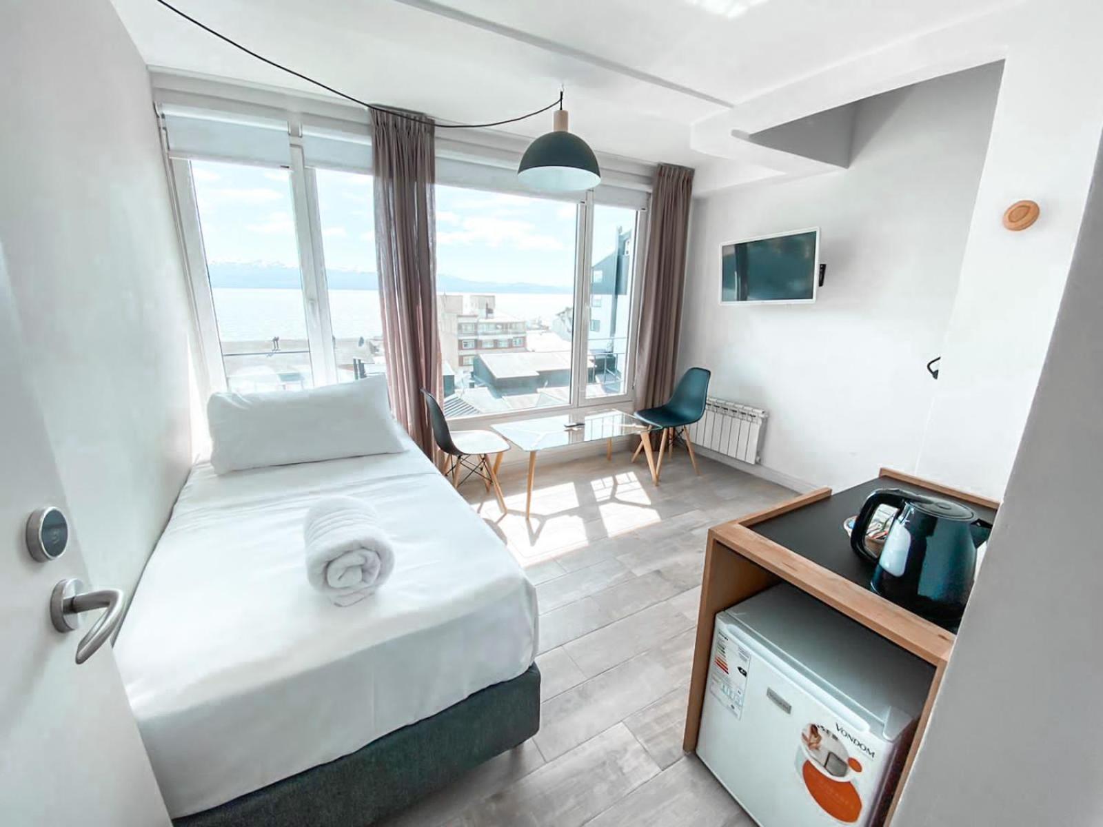 Hotel Patagonia Signature Σαν Κάρλος ντε Μπαριλότσε Εξωτερικό φωτογραφία