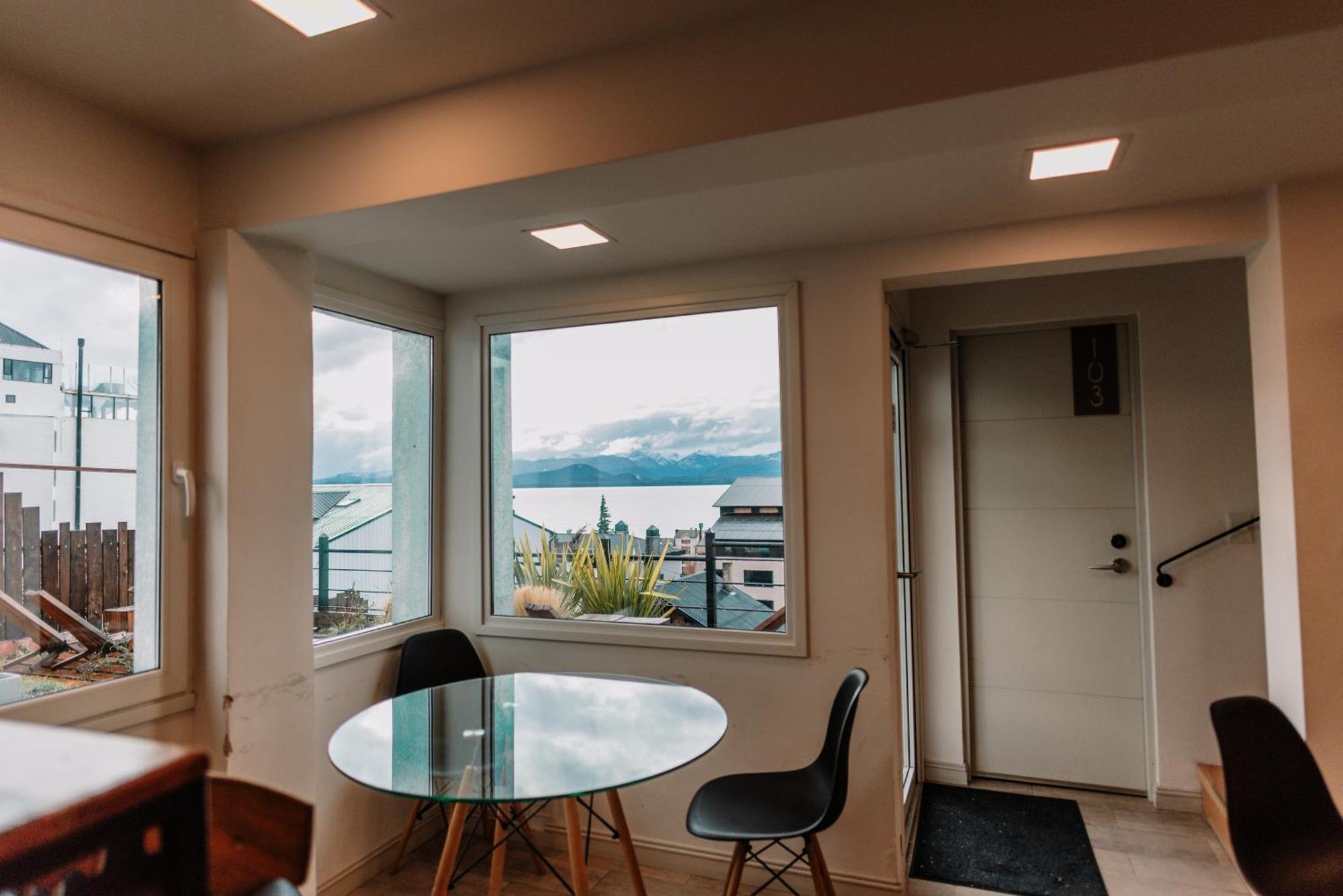 Hotel Patagonia Signature Σαν Κάρλος ντε Μπαριλότσε Εξωτερικό φωτογραφία