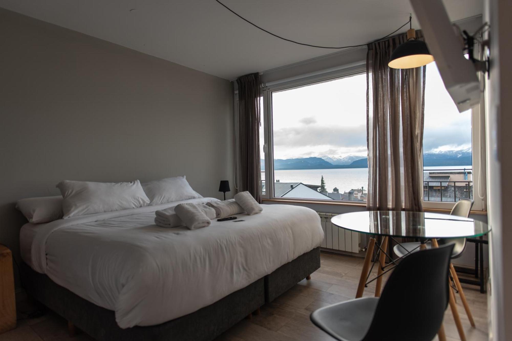 Hotel Patagonia Signature Σαν Κάρλος ντε Μπαριλότσε Εξωτερικό φωτογραφία