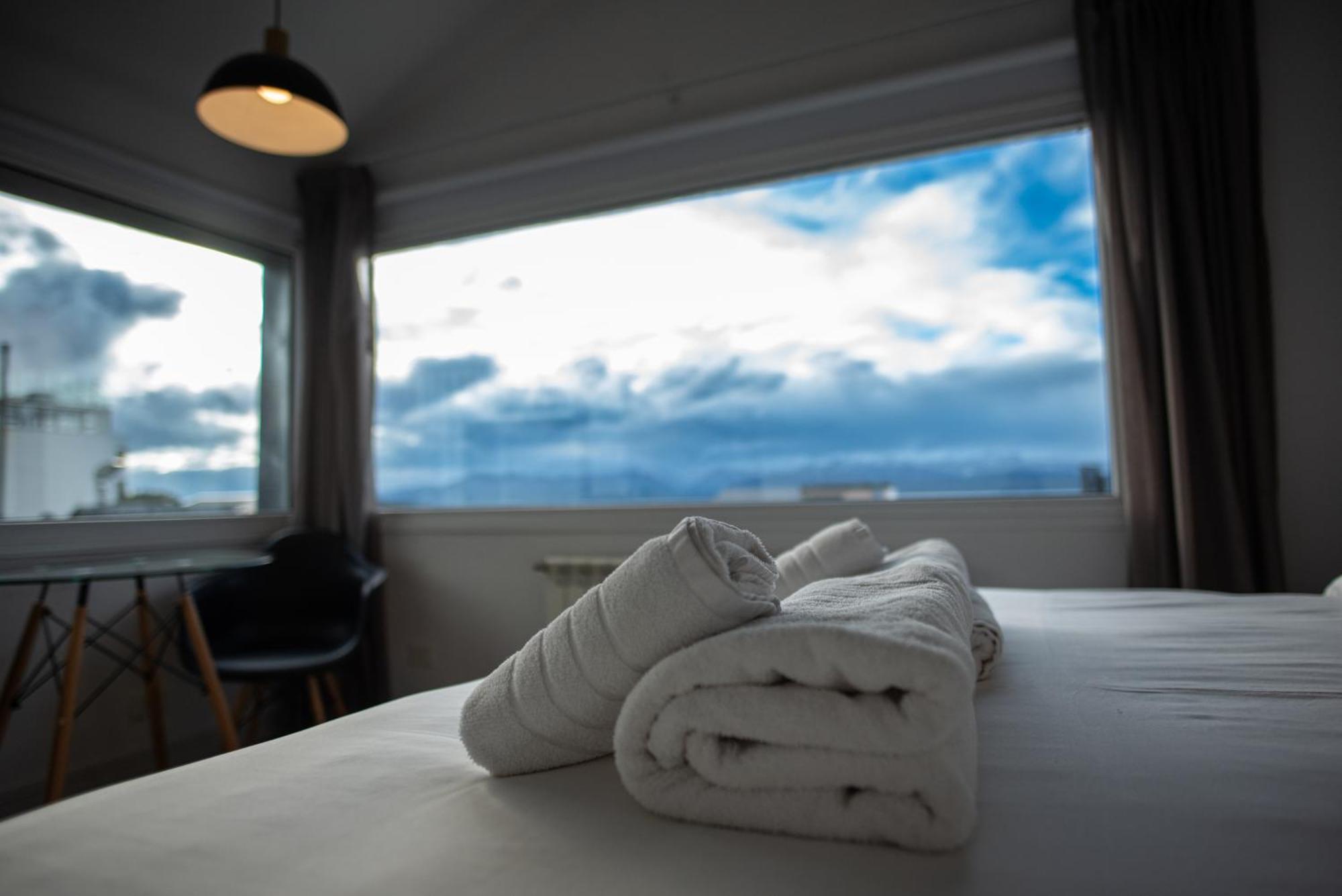 Hotel Patagonia Signature Σαν Κάρλος ντε Μπαριλότσε Εξωτερικό φωτογραφία