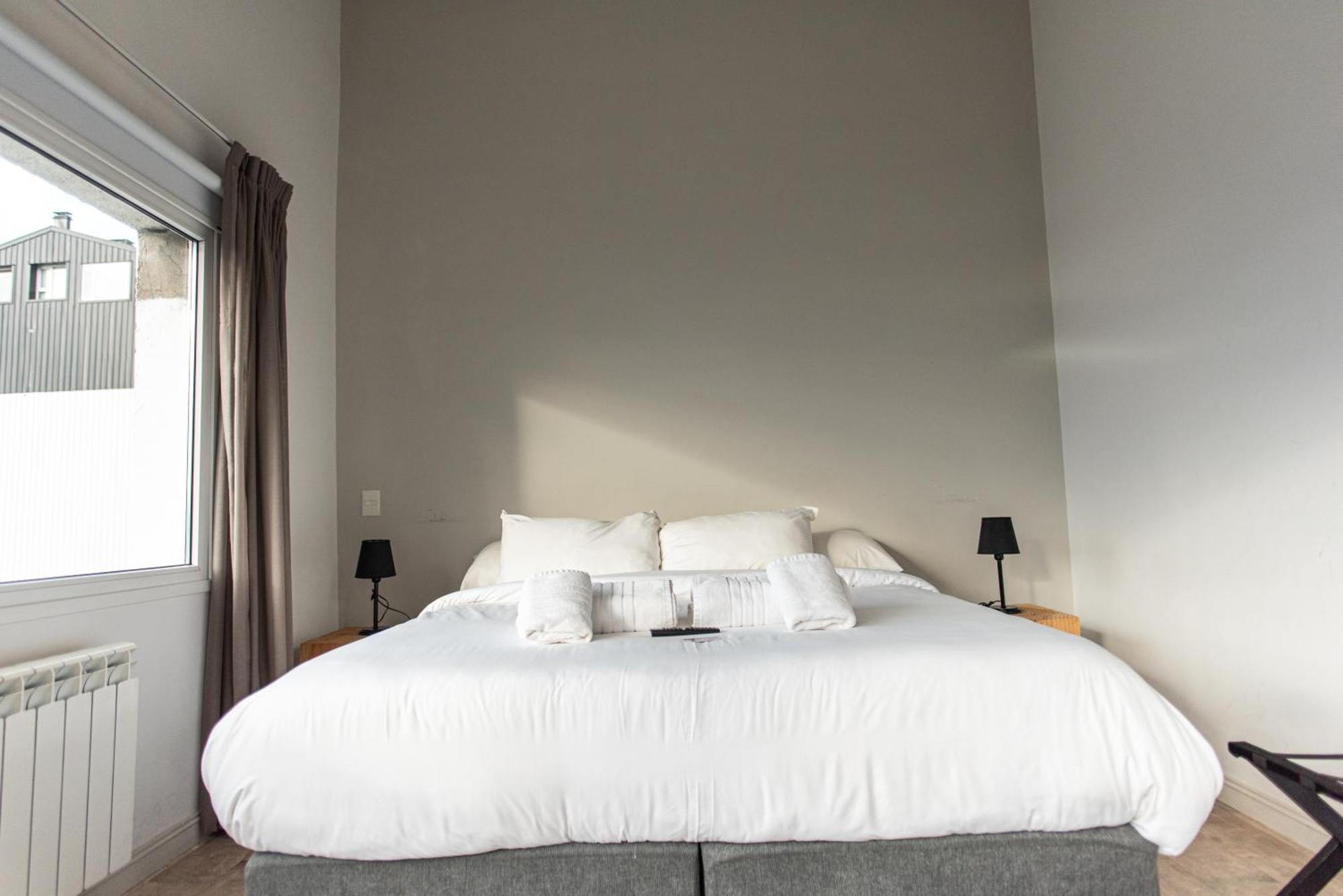 Hotel Patagonia Signature Σαν Κάρλος ντε Μπαριλότσε Εξωτερικό φωτογραφία