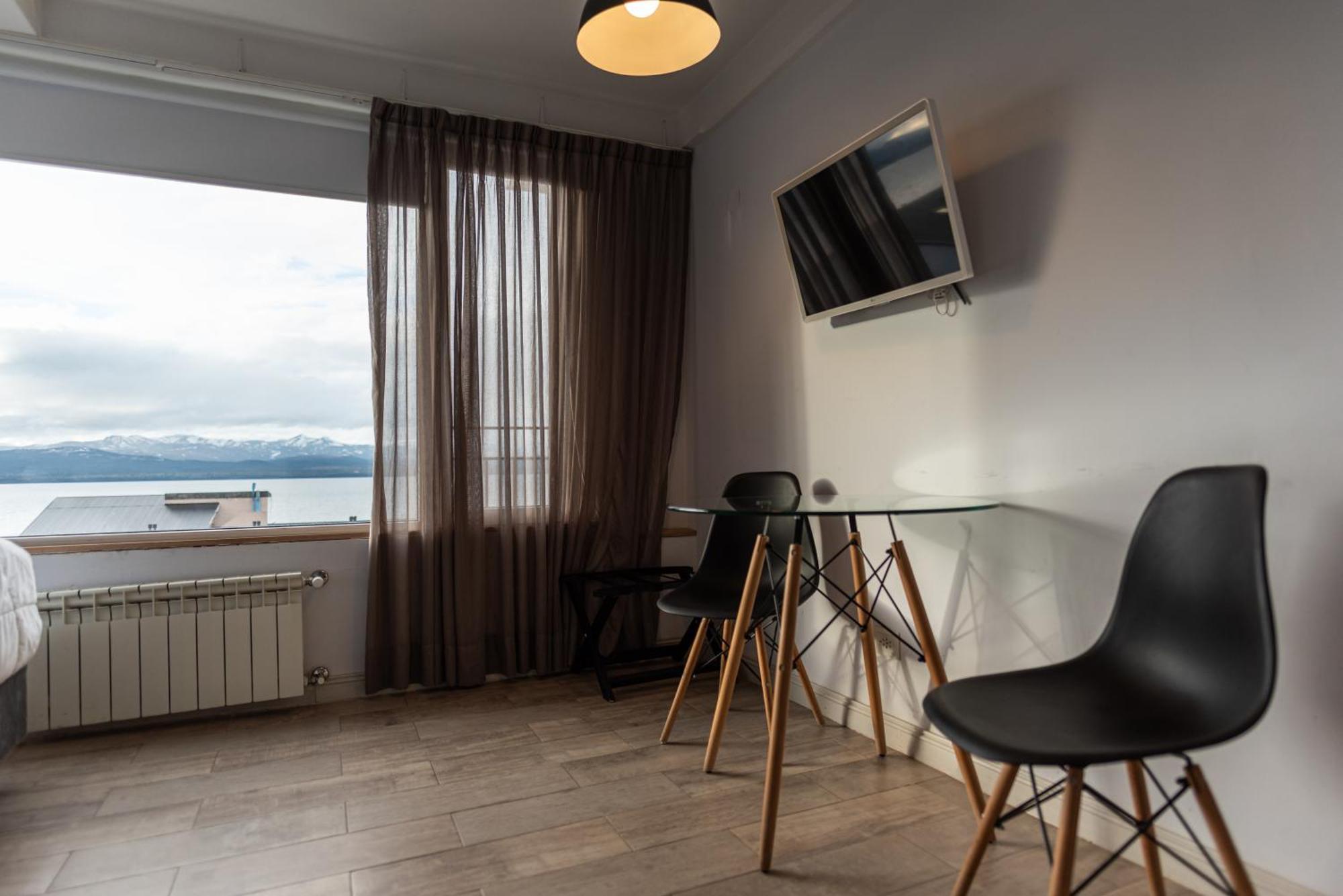 Hotel Patagonia Signature Σαν Κάρλος ντε Μπαριλότσε Εξωτερικό φωτογραφία