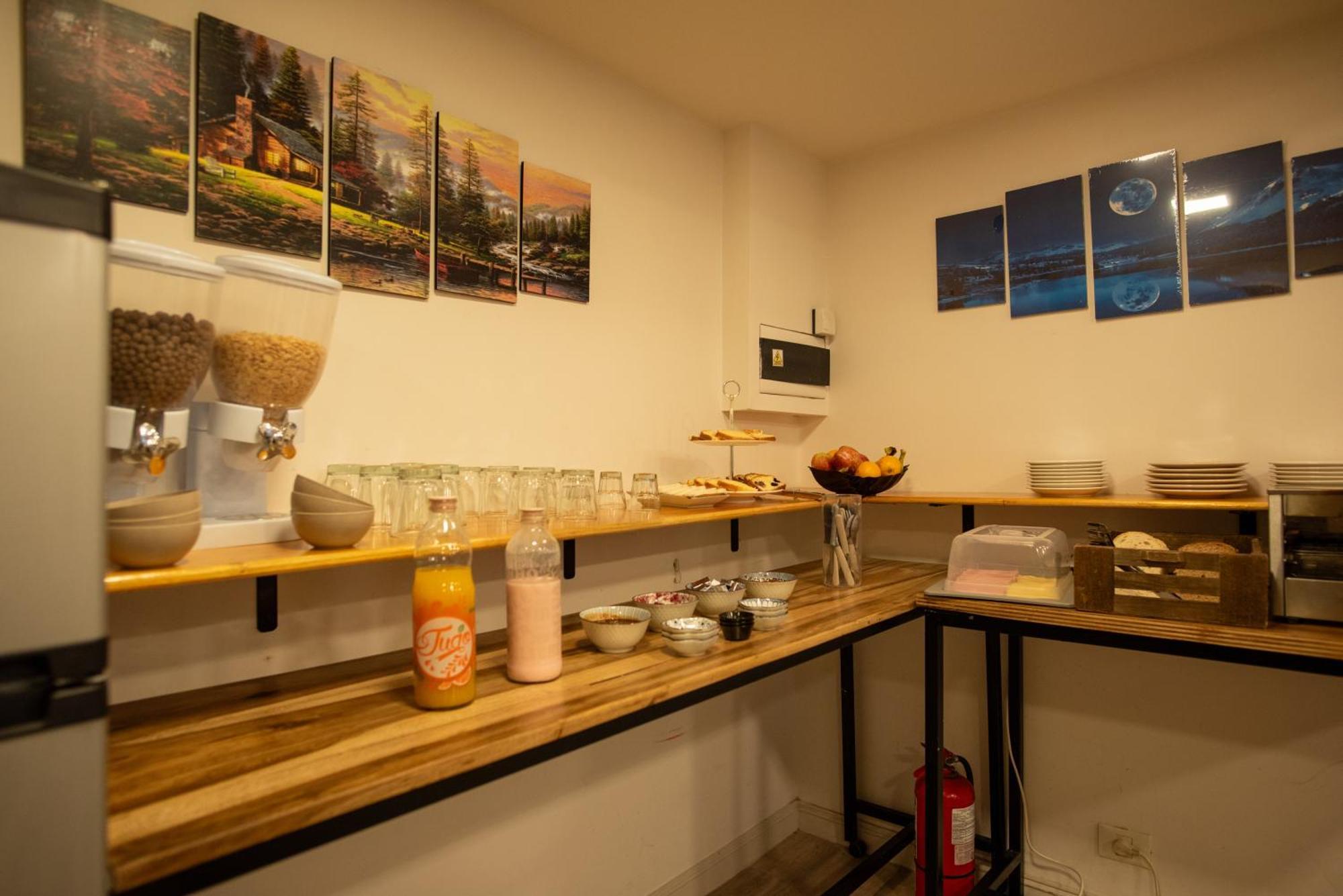 Hotel Patagonia Signature Σαν Κάρλος ντε Μπαριλότσε Εξωτερικό φωτογραφία