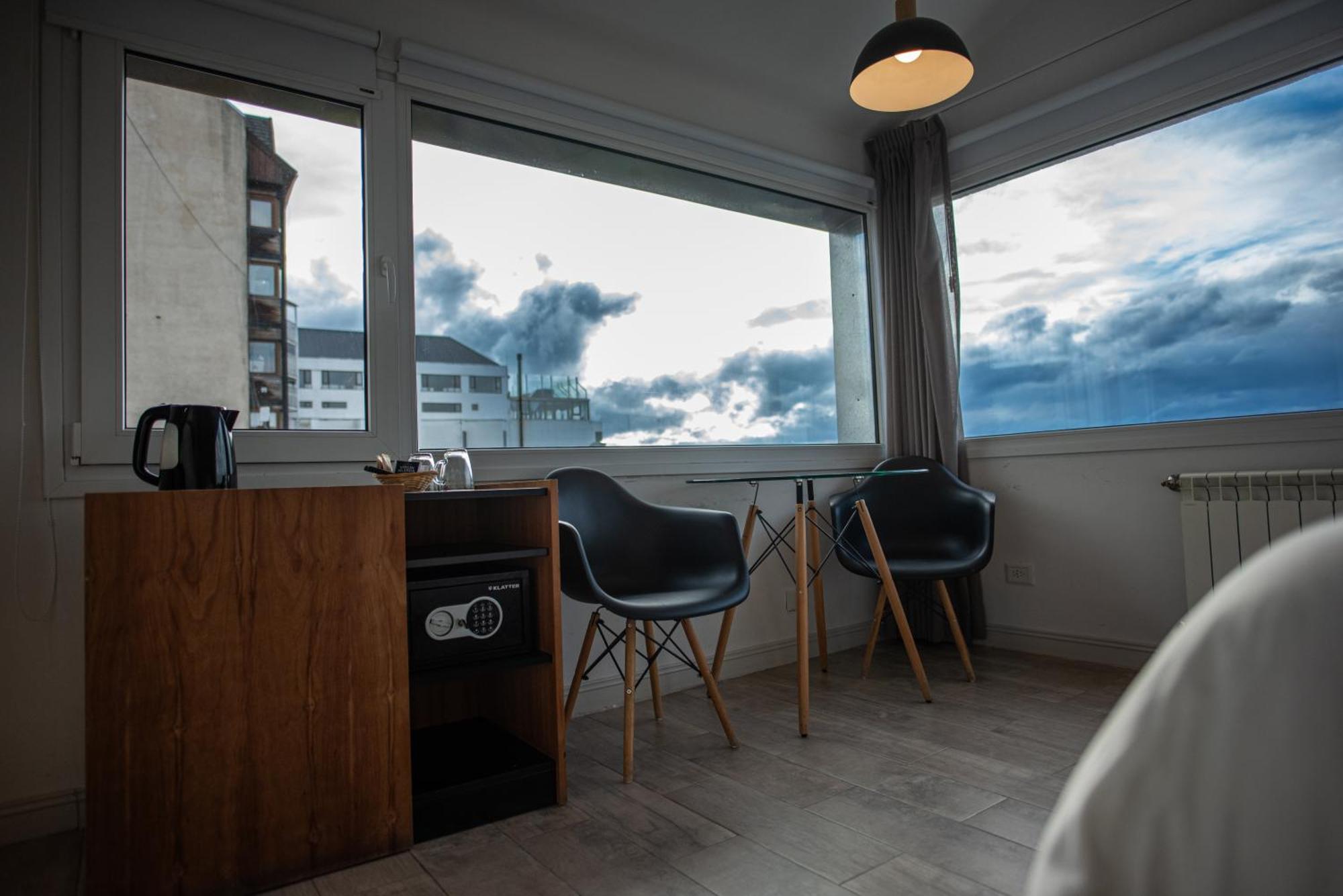 Hotel Patagonia Signature Σαν Κάρλος ντε Μπαριλότσε Εξωτερικό φωτογραφία