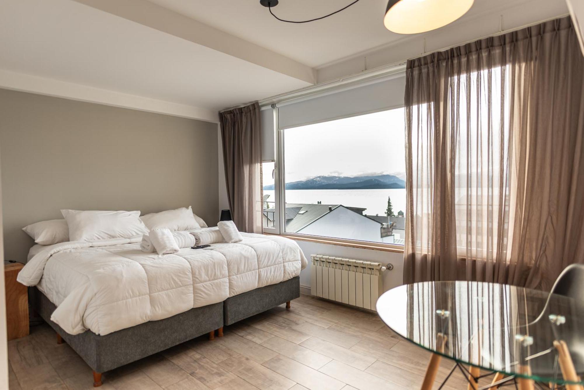 Hotel Patagonia Signature Σαν Κάρλος ντε Μπαριλότσε Εξωτερικό φωτογραφία