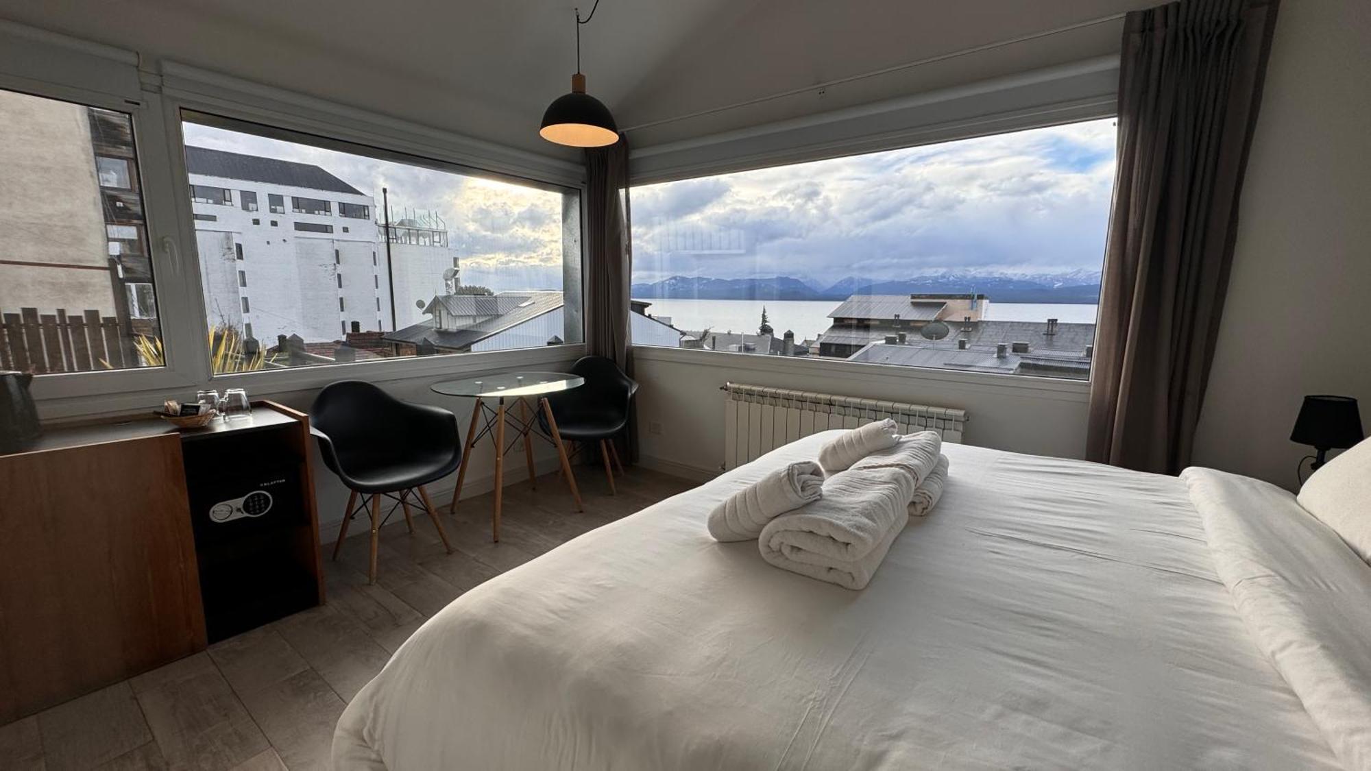 Hotel Patagonia Signature Σαν Κάρλος ντε Μπαριλότσε Εξωτερικό φωτογραφία