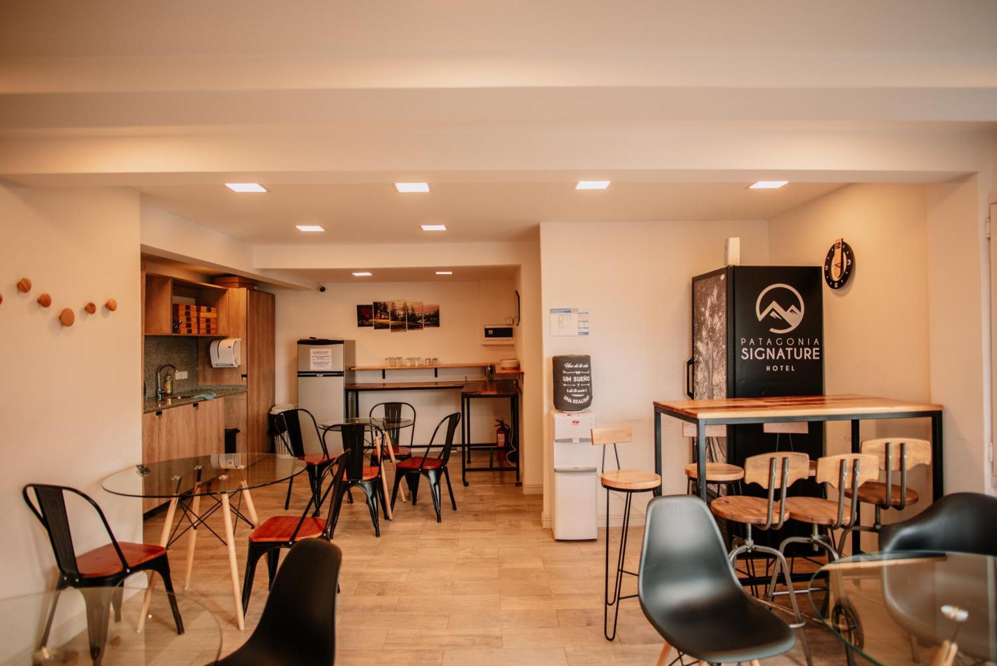 Hotel Patagonia Signature Σαν Κάρλος ντε Μπαριλότσε Εξωτερικό φωτογραφία
