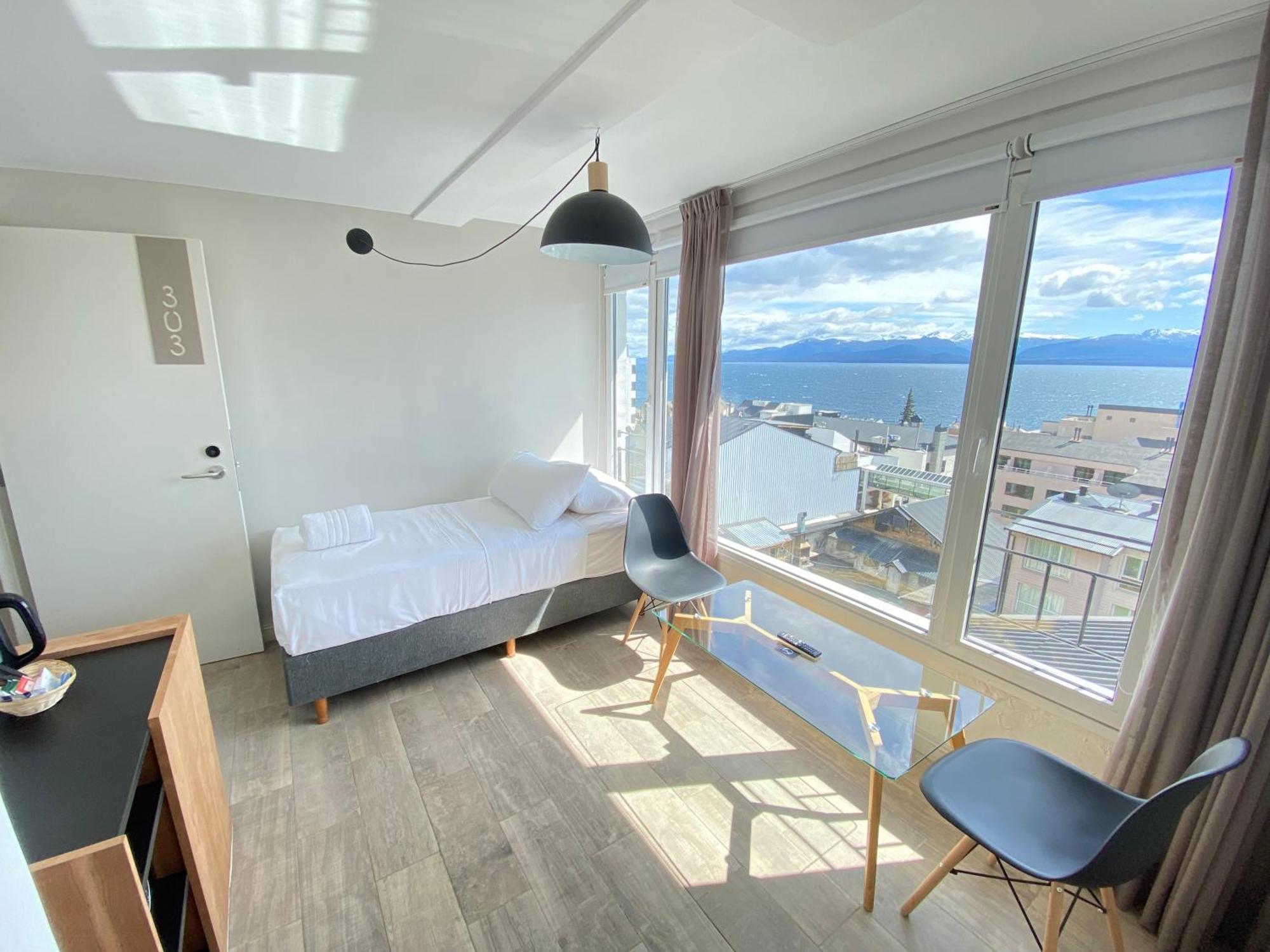 Hotel Patagonia Signature Σαν Κάρλος ντε Μπαριλότσε Εξωτερικό φωτογραφία
