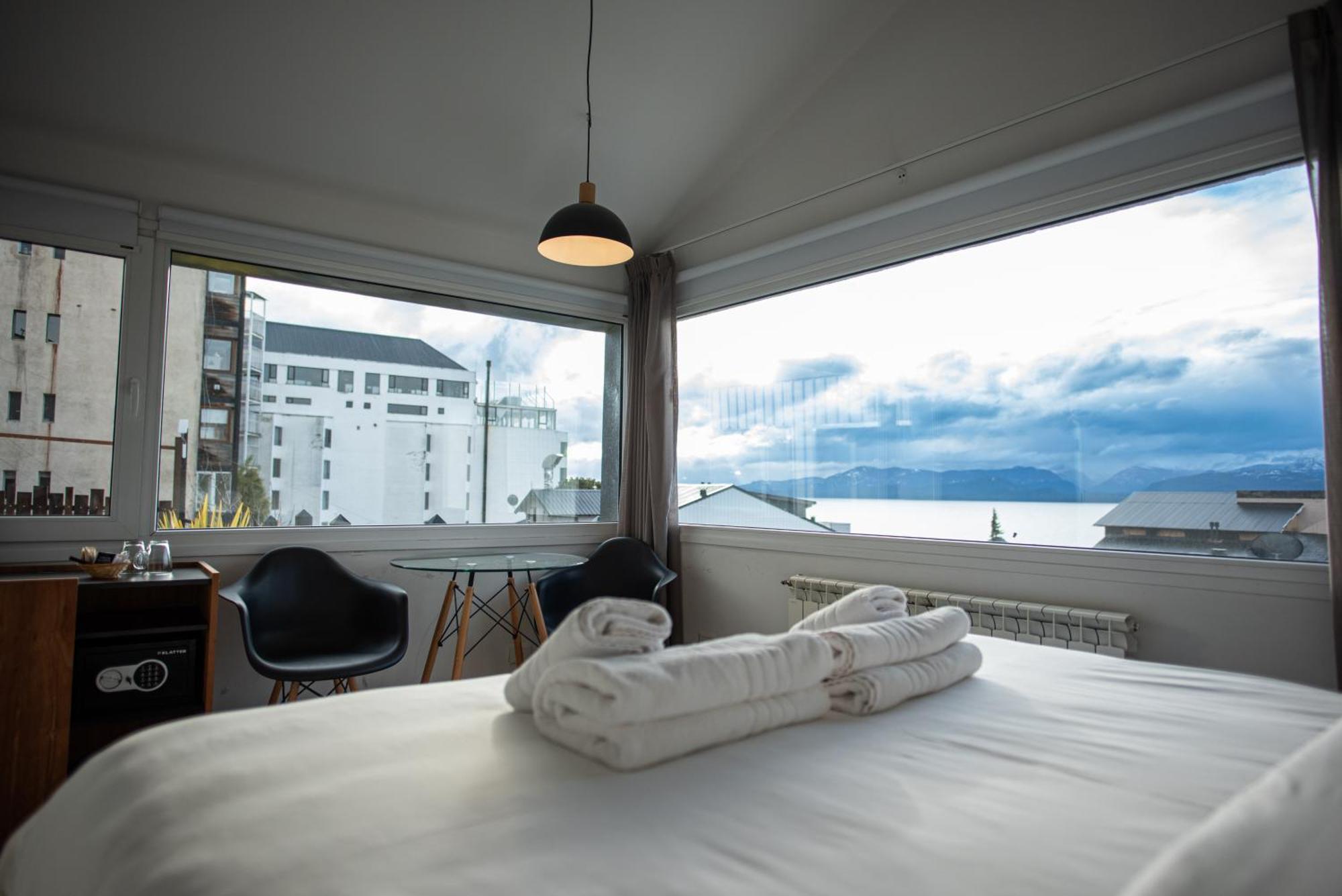 Hotel Patagonia Signature Σαν Κάρλος ντε Μπαριλότσε Εξωτερικό φωτογραφία